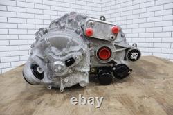 17-24 Tesla Model Y 3 Engine Motor Front Drive Unit 1120960-00-E OEM