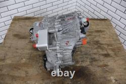 17-24 Tesla Model Y 3 Engine Motor Front Drive Unit 1120960-00-E OEM