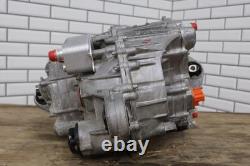 17-24 Tesla Model Y 3 Engine Motor Front Drive Unit 1120960-00-E OEM