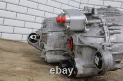 17-24 Tesla Model Y 3 Engine Motor Front Drive Unit 1120960-00-E OEM