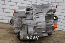 17-24 Tesla Model Y 3 Engine Motor Front Drive Unit 1120960-00-E OEM