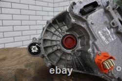 17-24 Tesla Model Y 3 Engine Motor Front Drive Unit 1120960-00-E OEM