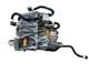 17-24 Tesla Model Y 3 Engine Motor Front Drive Unit 1120960-10-g (parts Only)