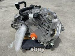 17-24 Tesla Model Y 3 Engine Motor Front Drive Unit 1120960-10-G (PARTS ONLY)
