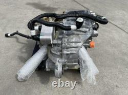 17-24 Tesla Model Y 3 Engine Motor Front Drive Unit 1120960-10-G (PARTS ONLY)