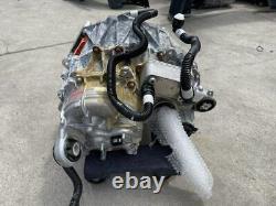 17-24 Tesla Model Y 3 Engine Motor Front Drive Unit 1120960-10-G (PARTS ONLY)