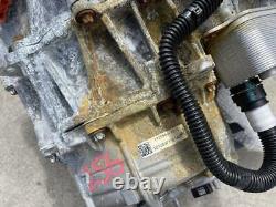 17-24 Tesla Model Y 3 Engine Motor Front Drive Unit 1120960-10-G (PARTS ONLY)