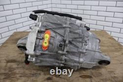 17-24 Tesla Model Y 3 Engine Motor Front Drive Unit 1120960-10-H OEM