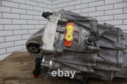 17-24 Tesla Model Y 3 Engine Motor Front Drive Unit 1120960-10-H OEM
