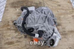 17-24 Tesla Model Y 3 Engine Motor Front Drive Unit 1120960-10-H OEM