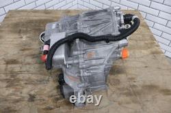 17-24 Tesla Model Y 3 Engine Motor Front Drive Unit 1120960-10-H OEM