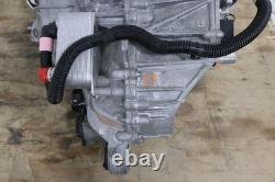 17-24 Tesla Model Y 3 Engine Motor Front Drive Unit 1120960-10-H OEM