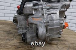 17-24 Tesla Model Y 3 Engine Motor Front Drive Unit 1120960-10-H OEM