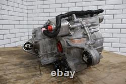 17-24 Tesla Model Y 3 Engine Motor Front Drive Unit 1120960-10-H OEM