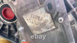 17-24 Tesla Model Y 3 Engine Motor Front Drive Unit 1120960-10-H (PARTS ONLY)