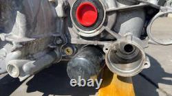 17-24 Tesla Model Y 3 Engine Motor Front Drive Unit 1120960-10-H (PARTS ONLY)