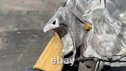 17-24 Tesla Model Y 3 Engine Motor Front Drive Unit 1120960-10-H (PARTS ONLY)