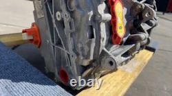 17-24 Tesla Model Y 3 Engine Motor Front Drive Unit 1120960-10-H (PARTS ONLY)