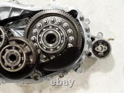 18-23 Tesla Model 3 Y Performance Rear Drive Unit Shell & Gears 1090764-00-F