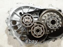 18-23 Tesla Model 3 Y Performance Rear Drive Unit Shell & Gears 1090764-00-F