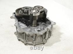 18-23 Tesla Model 3 Y Performance Rear Drive Unit Shell & Gears 1090764-00-F