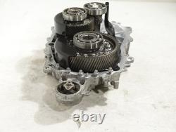 18-23 Tesla Model 3 Y Performance Rear Drive Unit Shell & Gears 1090764-00-F