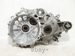 18-23 Tesla Model 3 Y Performance Rear Drive Unit Shell & Gears 1090764-00-F