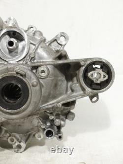 18-23 Tesla Model 3 Y Performance Rear Drive Unit Shell & Gears 1090764-00-F