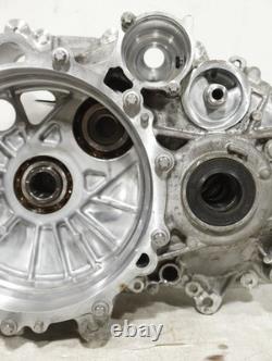 18-23 Tesla Model 3 Y Performance Rear Drive Unit Shell & Gears 1090764-00-F
