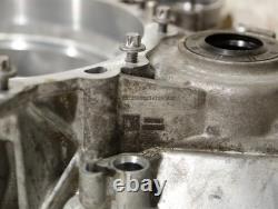 18-23 Tesla Model 3 Y Performance Rear Drive Unit Shell & Gears 1090764-00-F