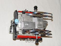 18'Engine Model' of the motor in the'90s Ferrari Testa Rossa, I think