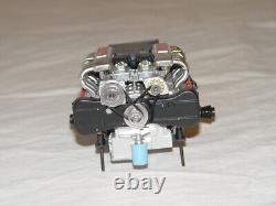 18'Engine Model' of the motor in the'90s Ferrari Testa Rossa, I think