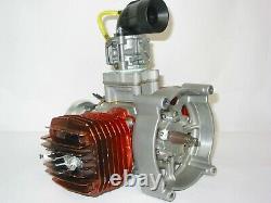 18 HP 3w Motor! Nice Model 210xi B2 Ts Cs Engine! Cox Enya Saito Ngh Bzm Os Kb