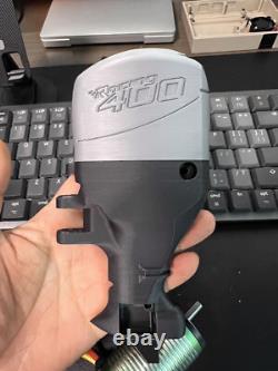 18 Mercury Racing 400 Outboard Motor Model RC Model Kit