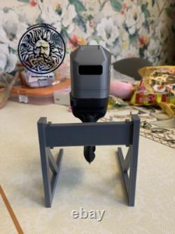 18 Mercury Racing 400 Outboard Motor Model RC Model Kit