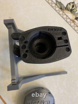 18 Mercury Racing 400 Outboard Motor Model RC Model Kit