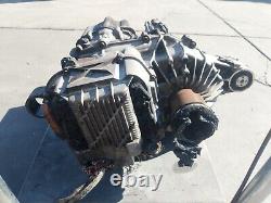 18 Tesla Model X MX S Rear Drive Unit Electric Motor Engine Oem