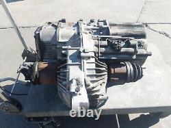 18 Tesla Model X MX S Rear Drive Unit Electric Motor Engine Oem