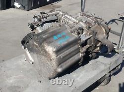 18 Tesla Model X MX S Rear Drive Unit Electric Motor Engine Oem