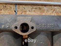 1913 Ford Model T 4 Cylinder Engine Motor Block 385765