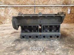 1913 Ford Model T 4 Cylinder Engine Motor Block 385765