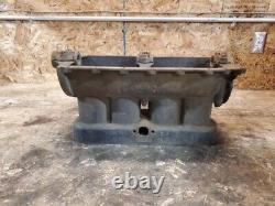 1913 Ford Model T 4 Cylinder Engine Motor Block 385765