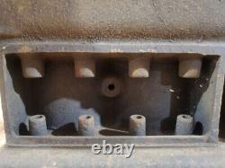 1913 Ford Model T 4 Cylinder Engine Motor Block 385765