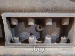 1913 Ford Model T 4 Cylinder Engine Motor Block 385765
