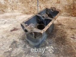 1913 Ford Model T 4 Cylinder Engine Motor Block 385765