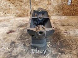 1913 Ford Model T 4 Cylinder Engine Motor Block 385765