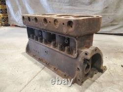 1917-1927 Ford Model T Replacement Motor 15 173 400 Replacement Block