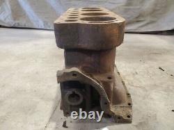 1917-1927 Ford Model T Replacement Motor 15 173 400 Replacement Block