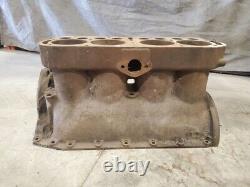 1917-1927 Ford Model T Replacement Motor 15 173 400 Replacement Block