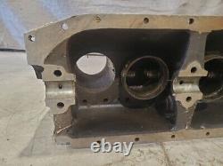 1917-1927 Ford Model T Replacement Motor 15 173 400 Replacement Block